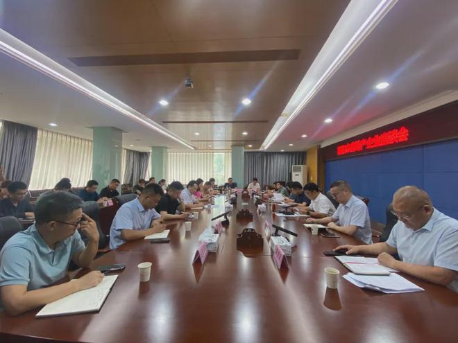  k1体育-十年品牌楼市一周速报：市住新局召开企业座谈会；市住